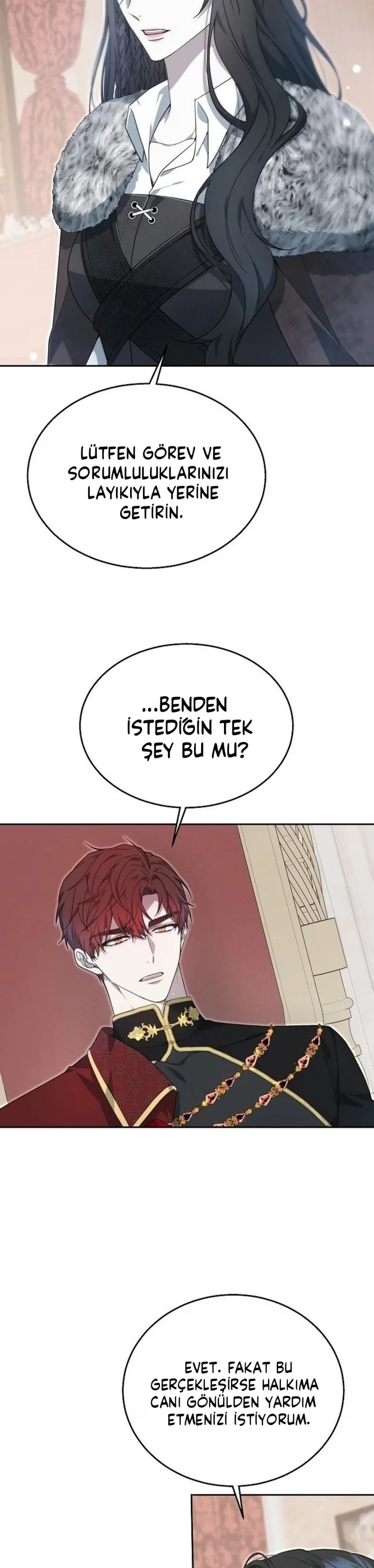Age of Arrogance - Bölüm 12 - Sayfa 29