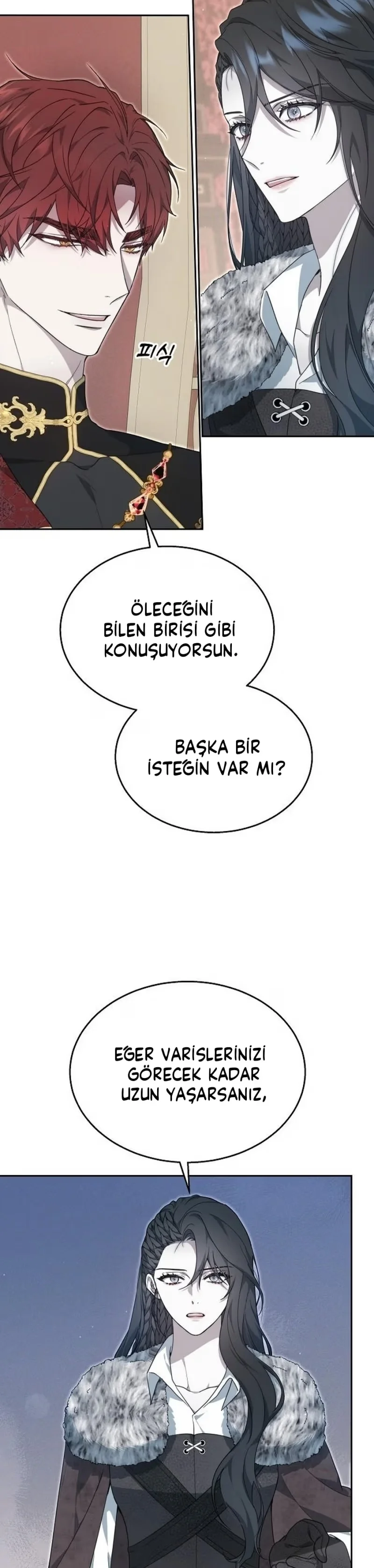 Age of Arrogance - Bölüm 12 - Sayfa 30