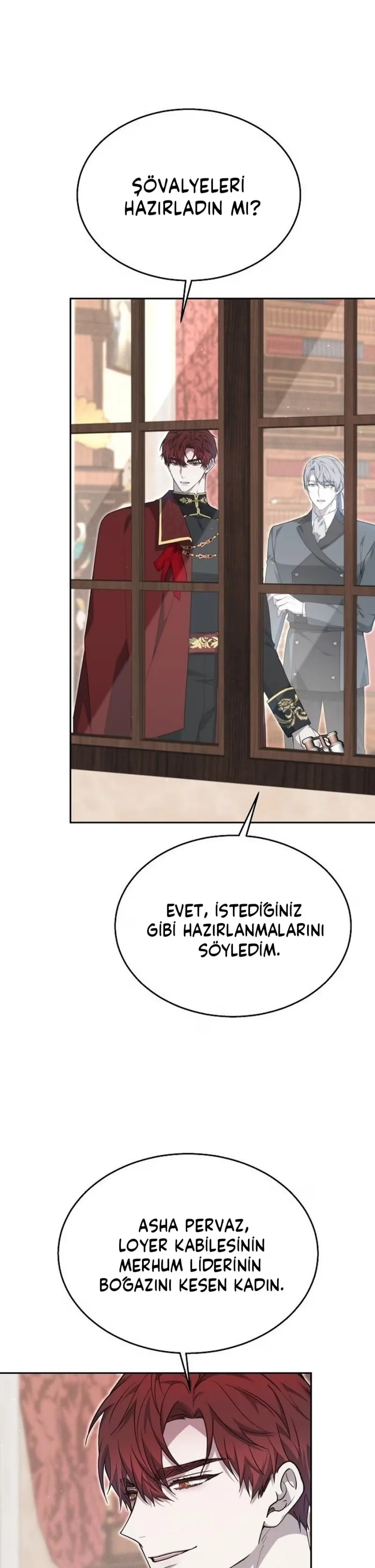 Age of Arrogance - Bölüm 12 - Sayfa 37