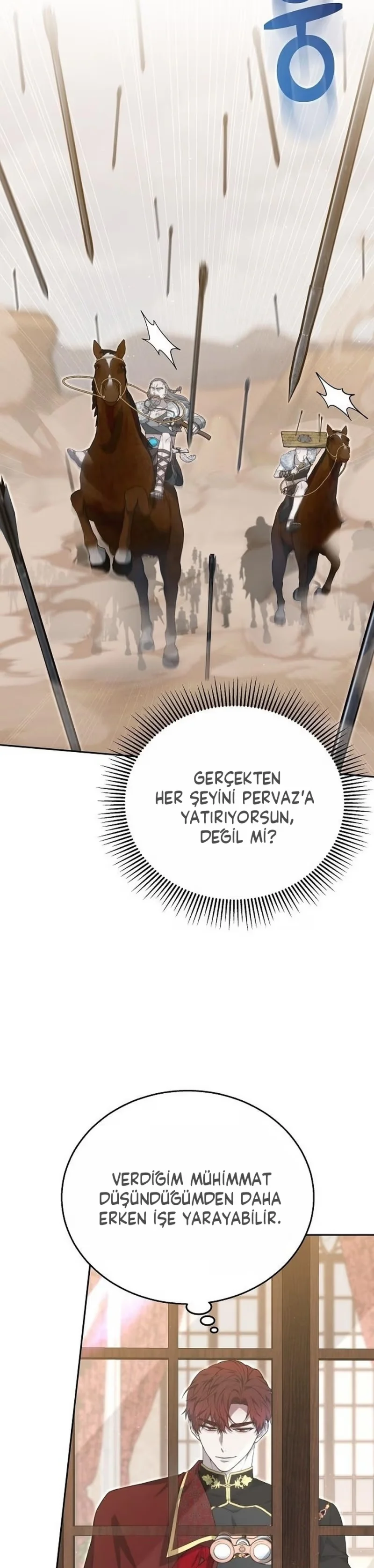 Age of Arrogance - Bölüm 12 - Sayfa 40