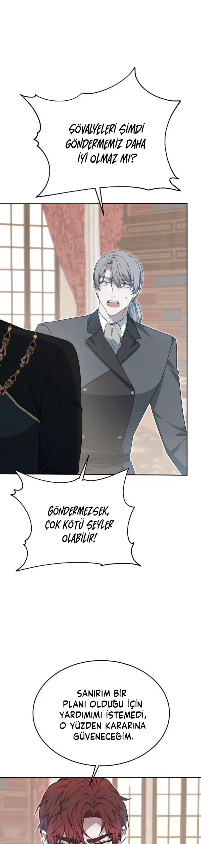 Age of Arrogance - Bölüm 12 - Sayfa 43