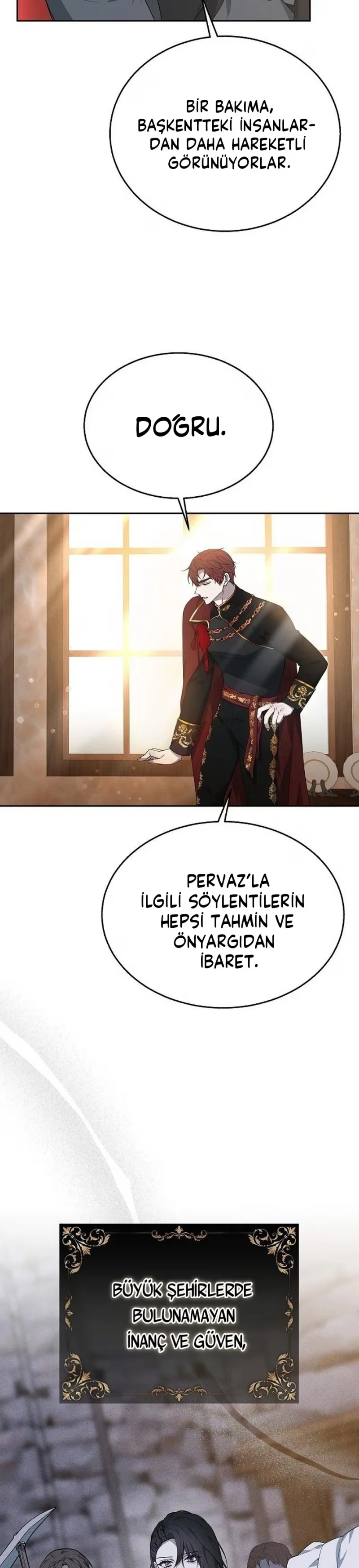 Age of Arrogance - Bölüm 12 - Sayfa 5