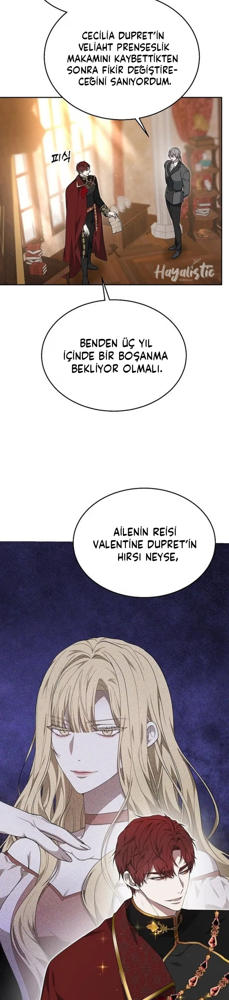 Age of Arrogance - Bölüm 12 - Sayfa 9