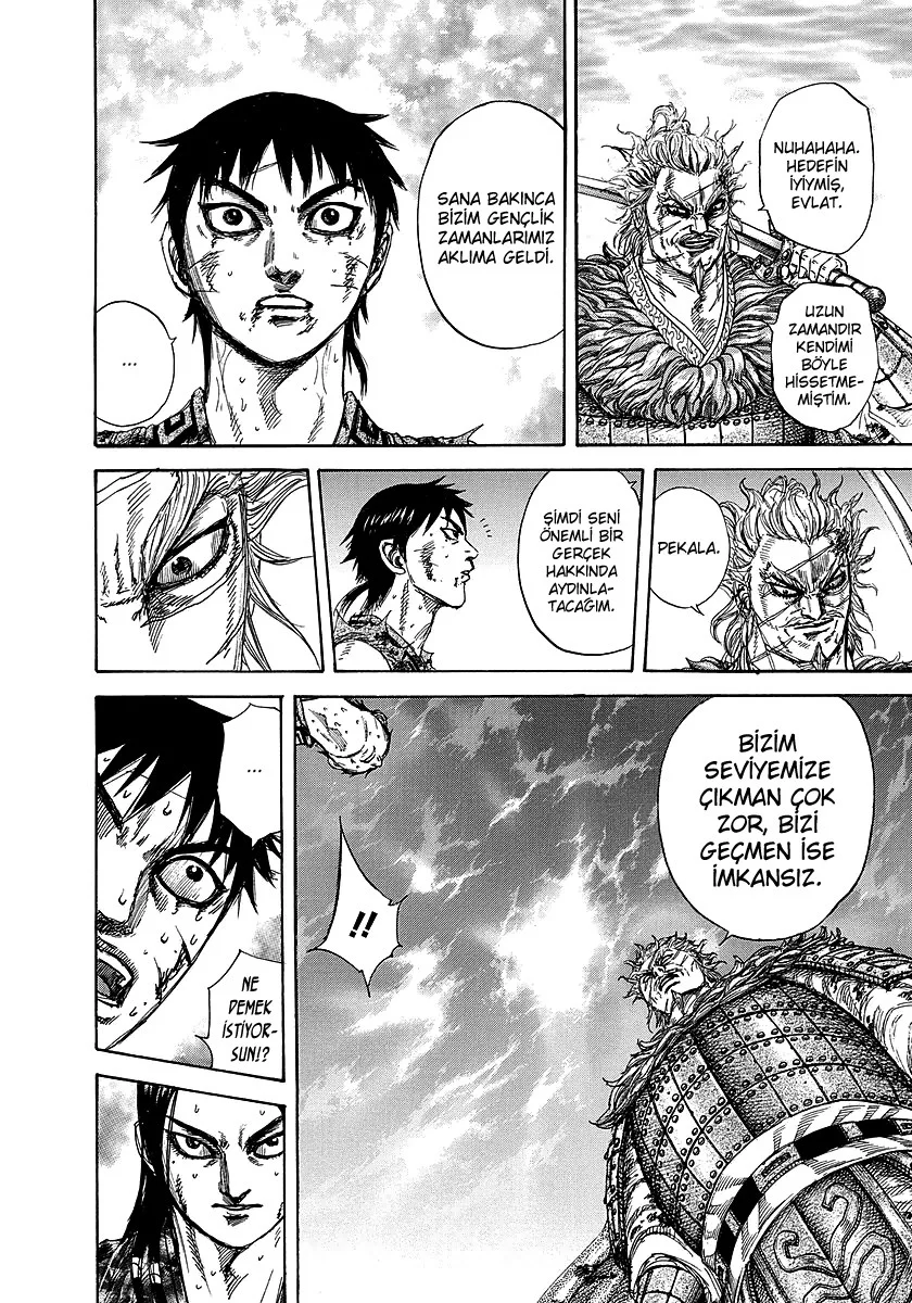 Kingdom - Bölüm 241 - Sayfa 10