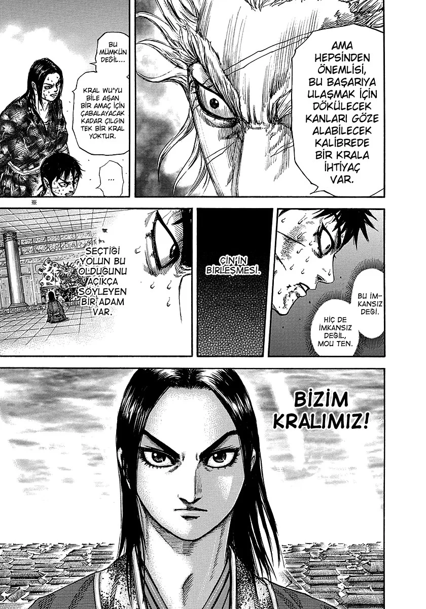 Kingdom - Bölüm 241 - Sayfa 14