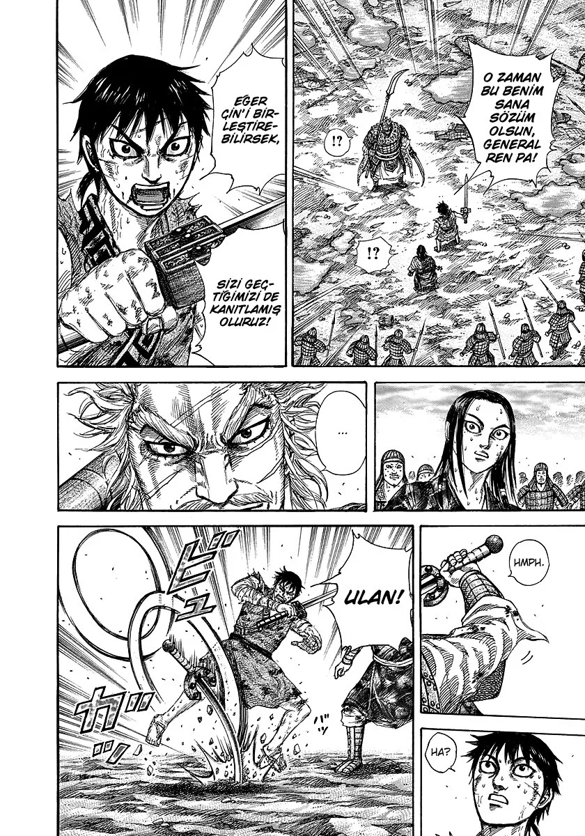Kingdom - Bölüm 241 - Sayfa 15