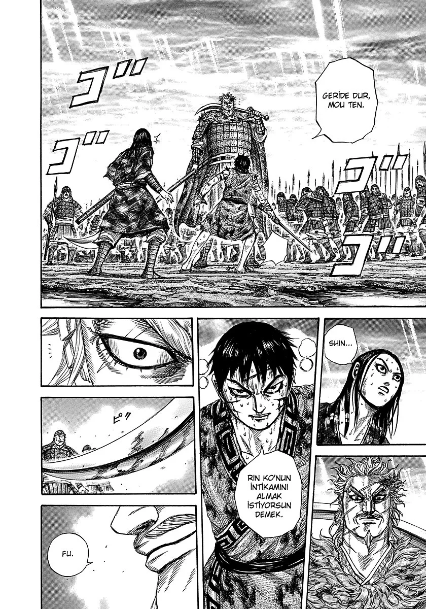 Kingdom - Bölüm 241 - Sayfa 4