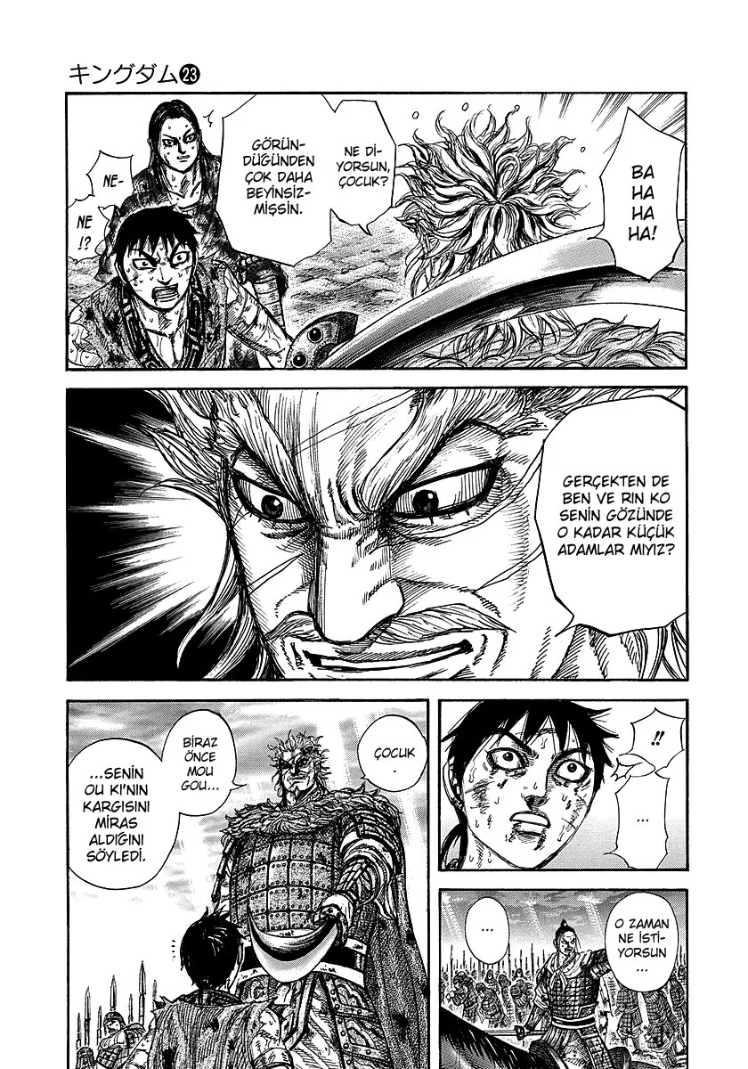 Kingdom - Bölüm 241 - Sayfa 5