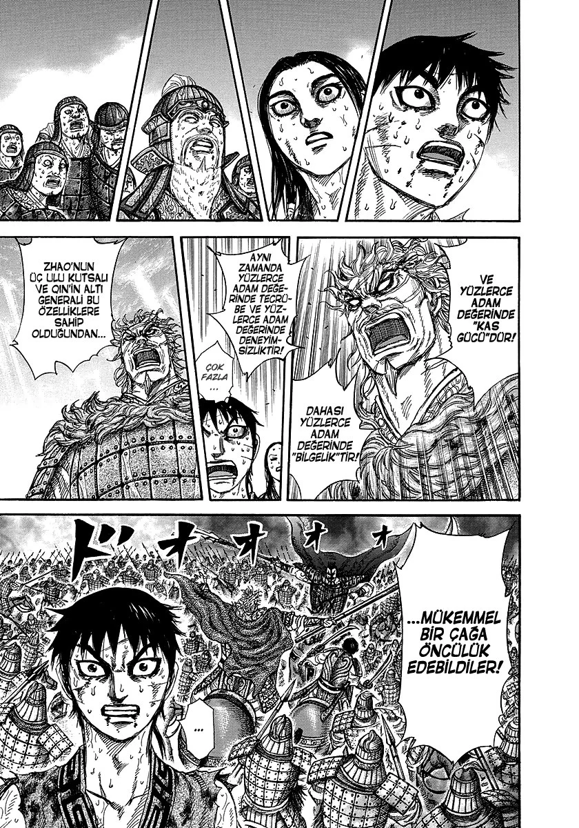 Kingdom - Bölüm 241 - Sayfa 7