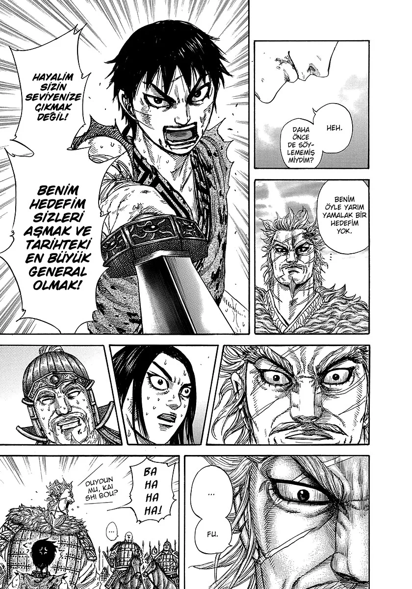 Kingdom - Bölüm 241 - Sayfa 9