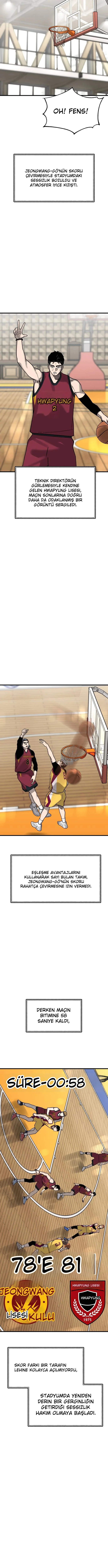 Ankle Breaker - Bölüm 35 - Sayfa 10
