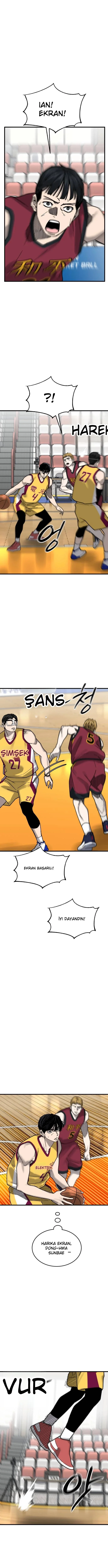 Ankle Breaker - Bölüm 35 - Sayfa 12