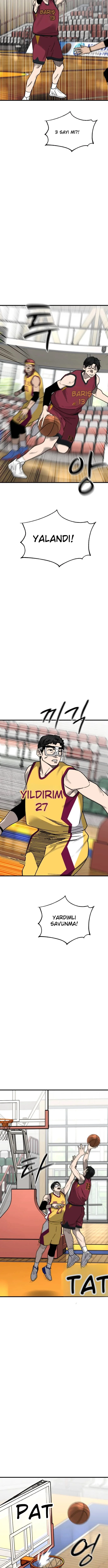 Ankle Breaker - Bölüm 35 - Sayfa 16