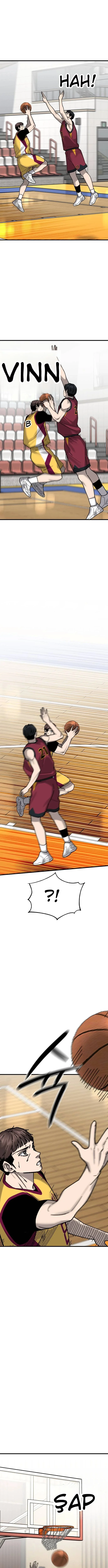 Ankle Breaker - Bölüm 35 - Sayfa 6