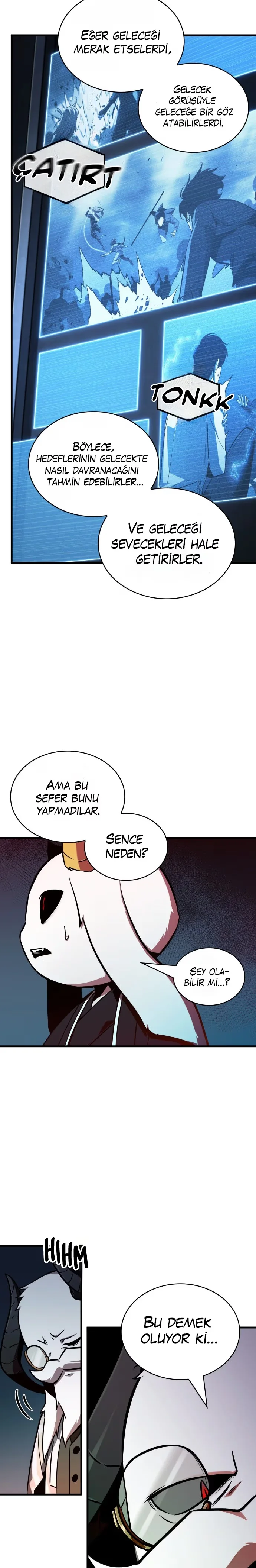 Omniscient Reader's Viewpoint - Bölüm 198 - Sayfa 16