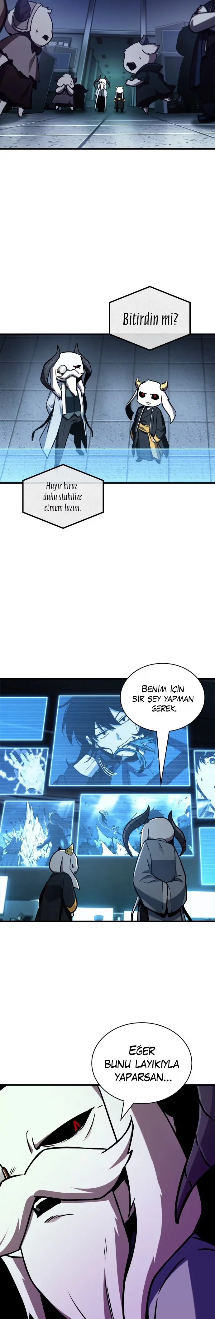 Omniscient Reader's Viewpoint - Bölüm 198 - Sayfa 20