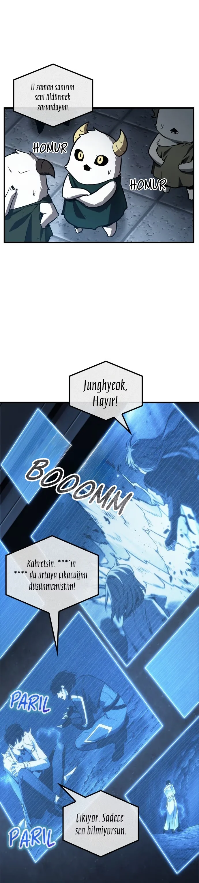 Omniscient Reader's Viewpoint - Bölüm 198 - Sayfa 5