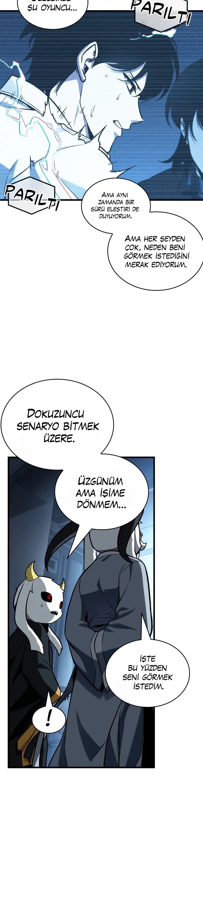 Omniscient Reader's Viewpoint - Bölüm 198 - Sayfa 7