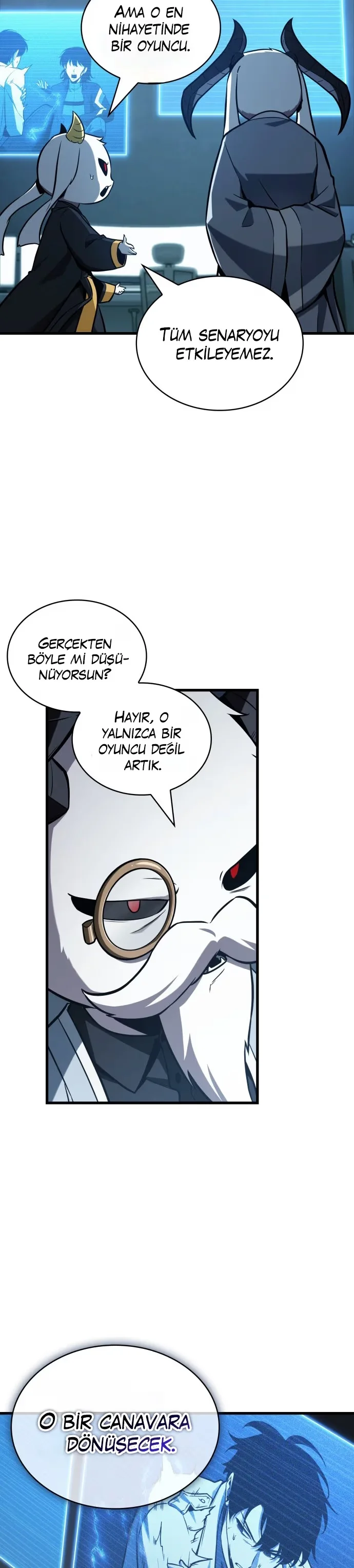 Omniscient Reader's Viewpoint - Bölüm 198 - Sayfa 9