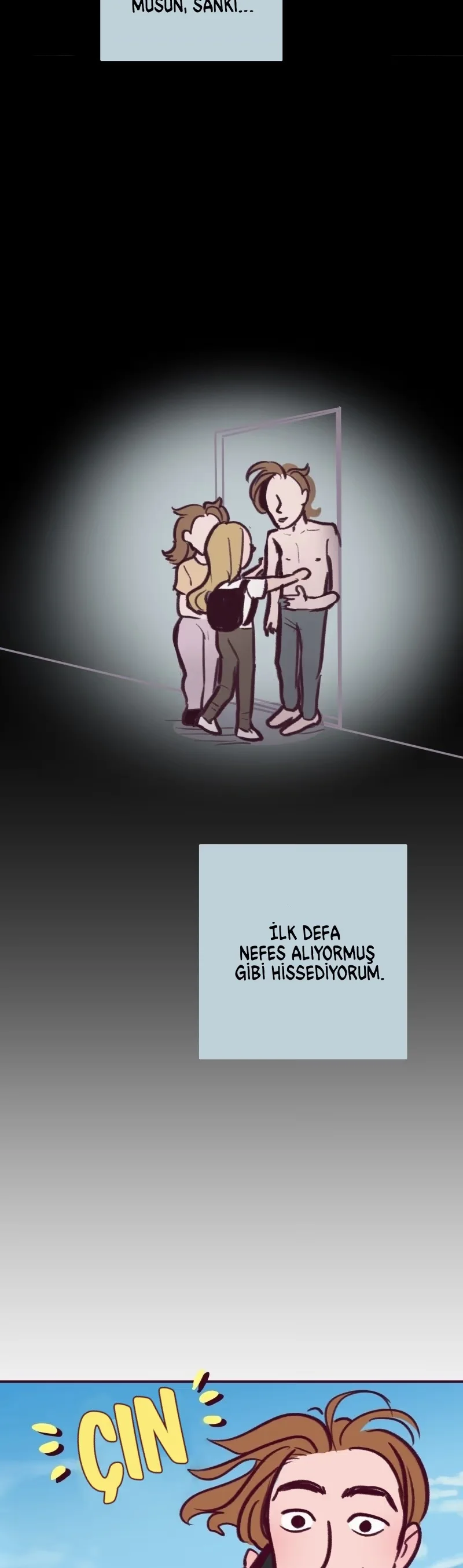 Edith - Bölüm 113 - Sayfa 19
