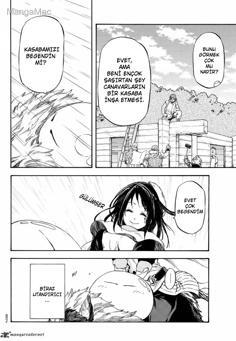 That Time I Got Reincarnated as a Slime - Bölüm 9 - Sayfa 12