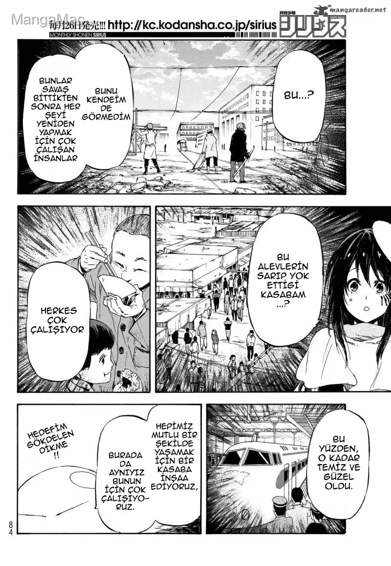 That Time I Got Reincarnated as a Slime - Bölüm 9 - Sayfa 14