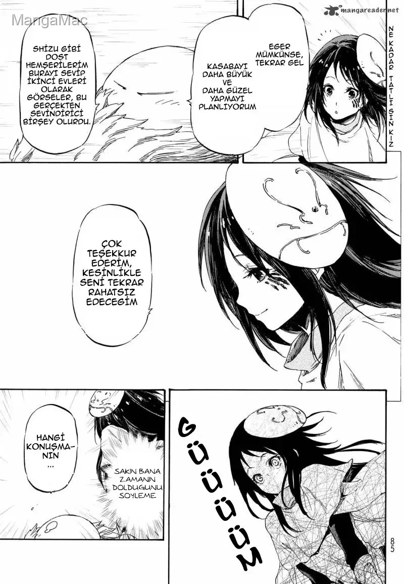 That Time I Got Reincarnated as a Slime - Bölüm 9 - Sayfa 15
