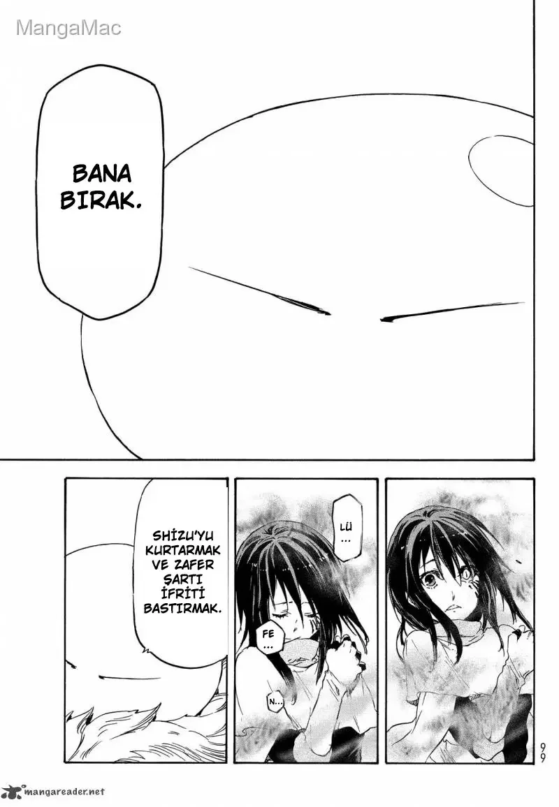 That Time I Got Reincarnated as a Slime - Bölüm 9 - Sayfa 29