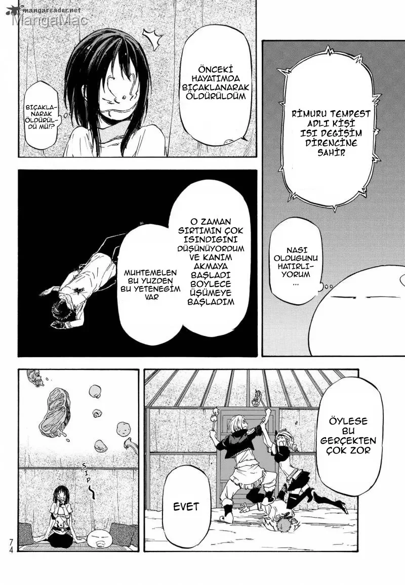 That Time I Got Reincarnated as a Slime - Bölüm 9 - Sayfa 4