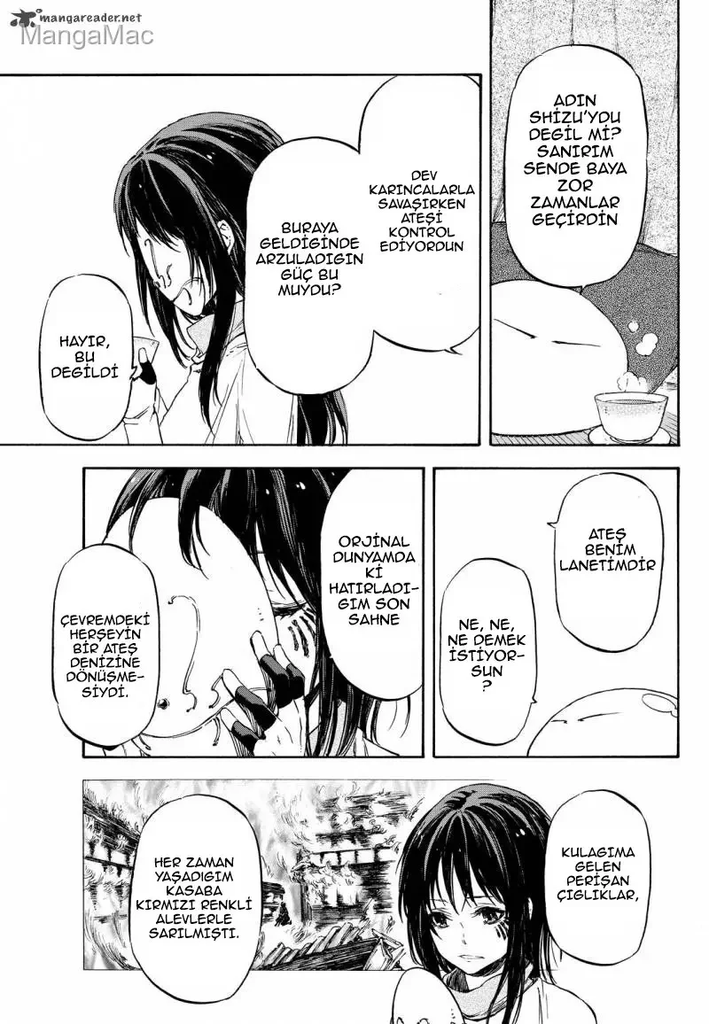 That Time I Got Reincarnated as a Slime - Bölüm 9 - Sayfa 5