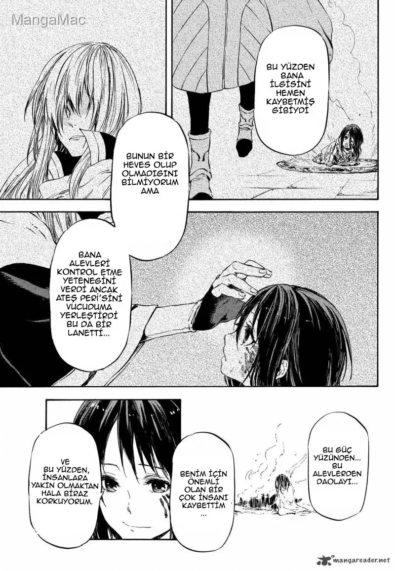 That Time I Got Reincarnated as a Slime - Bölüm 9 - Sayfa 7
