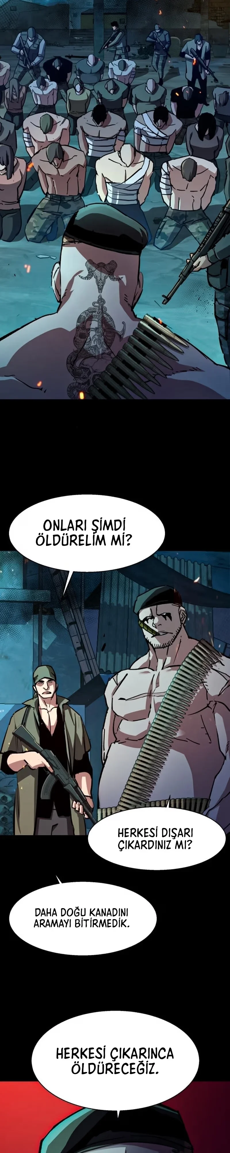 Mercenary Enrollment - Bölüm 160 - Sayfa 23