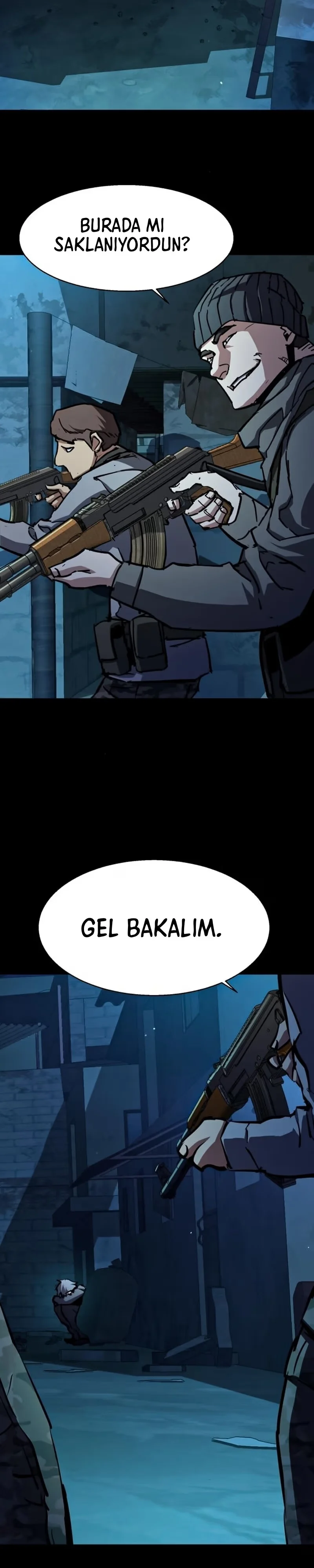 Mercenary Enrollment - Bölüm 160 - Sayfa 30