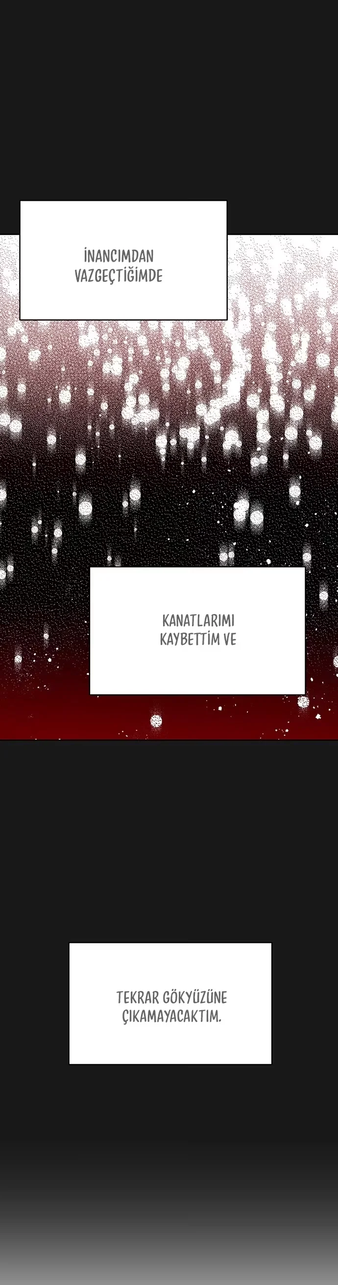 You Can't Change a Person! - Bölüm 49 - Sayfa 13