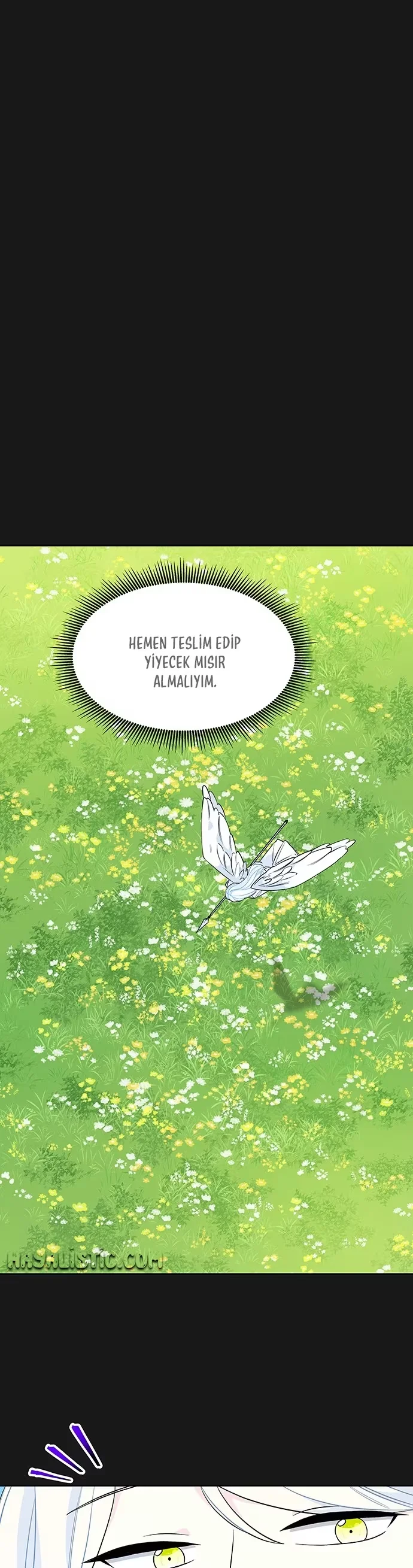 You Can't Change a Person! - Bölüm 49 - Sayfa 18