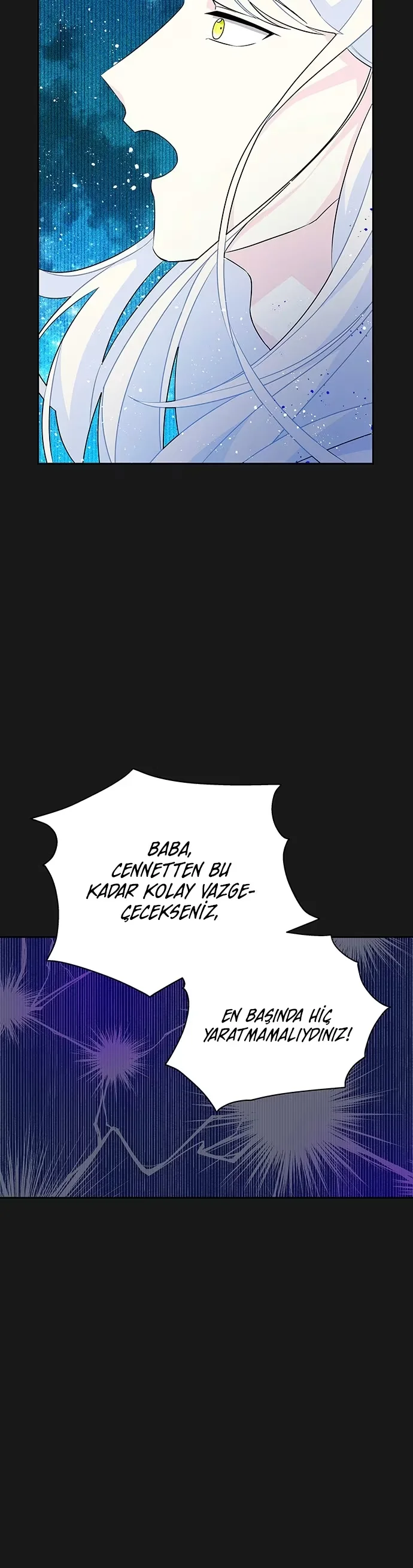 You Can't Change a Person! - Bölüm 49 - Sayfa 5