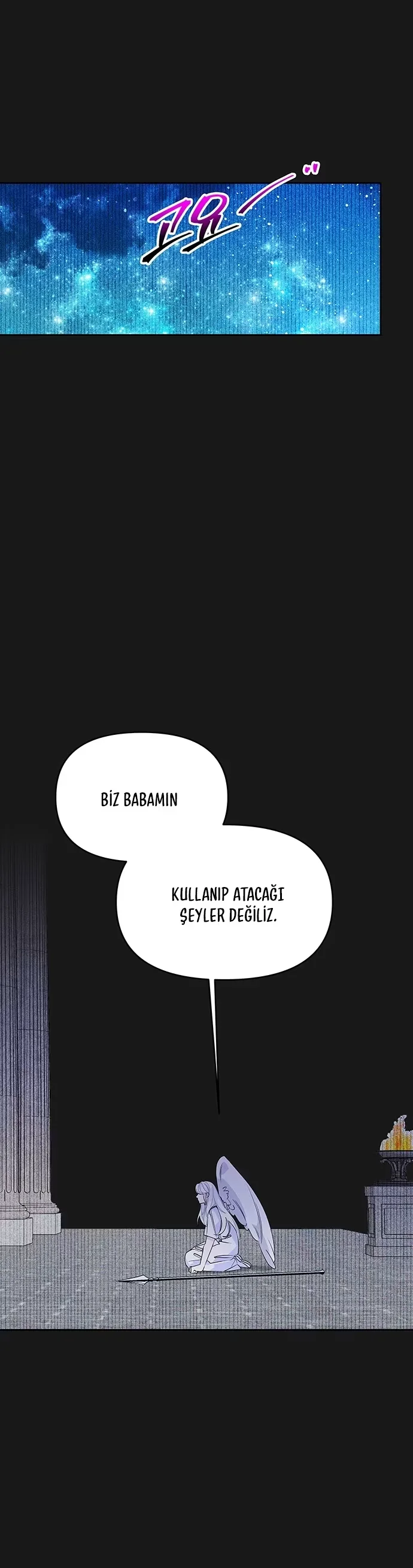 You Can't Change a Person! - Bölüm 49 - Sayfa 6