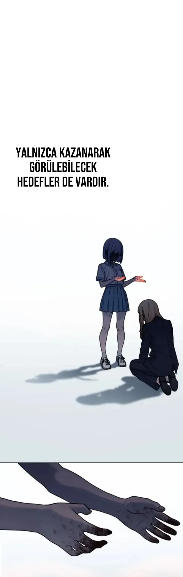 Girl's Baduk - Bölüm 9 - Sayfa 35