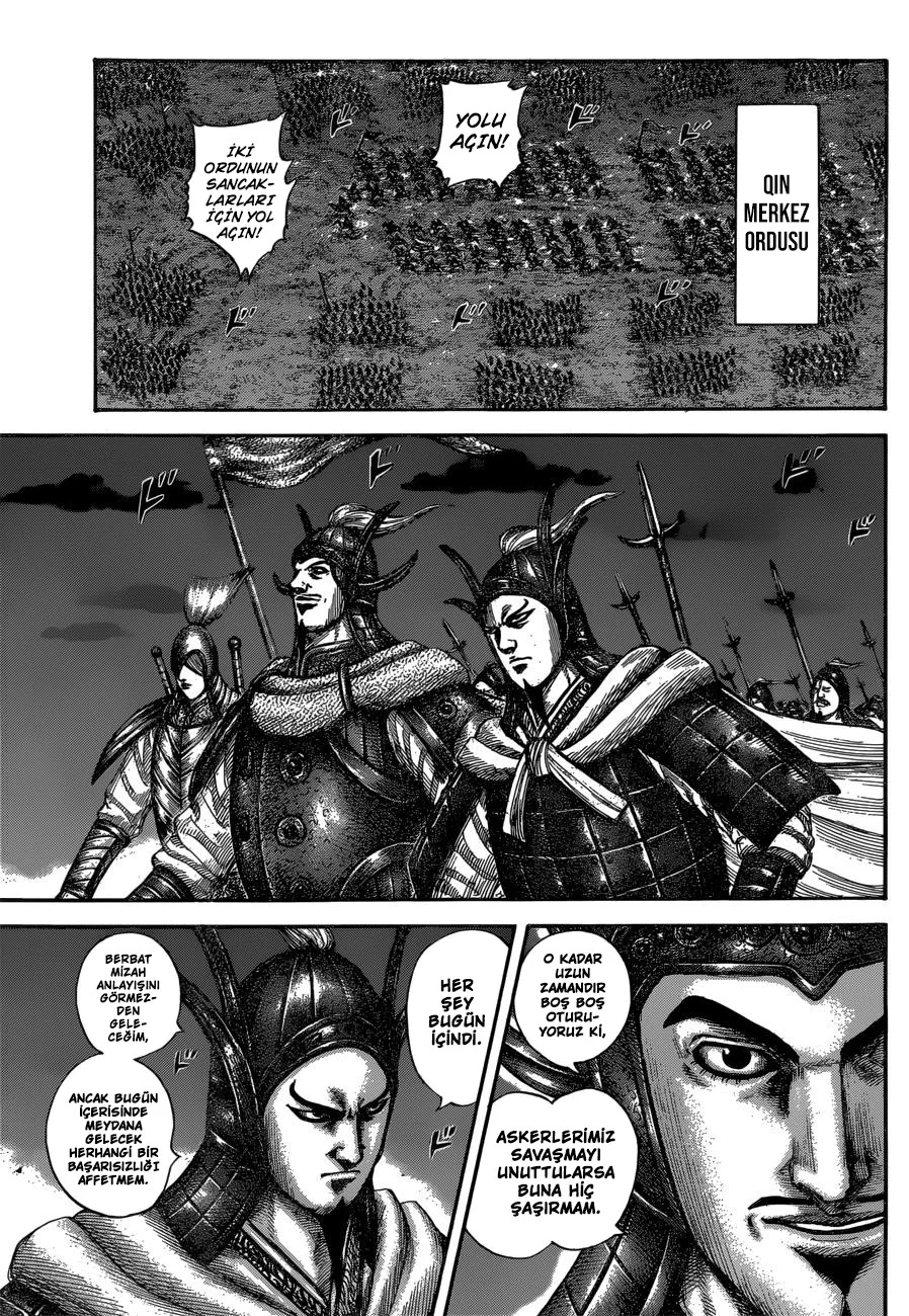 Kingdom - Bölüm 601 - Sayfa 12