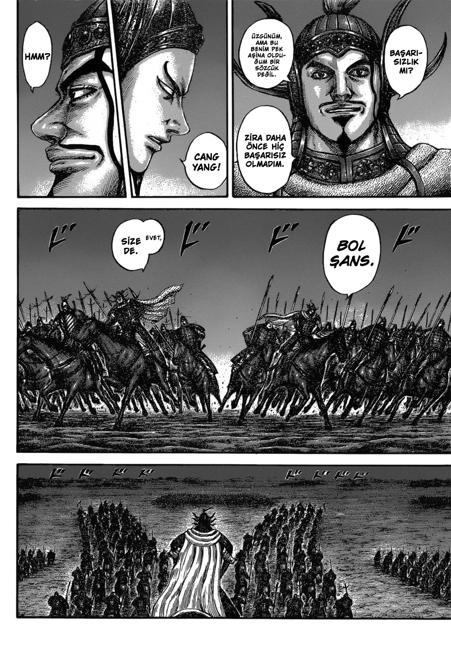 Kingdom - Bölüm 601 - Sayfa 13