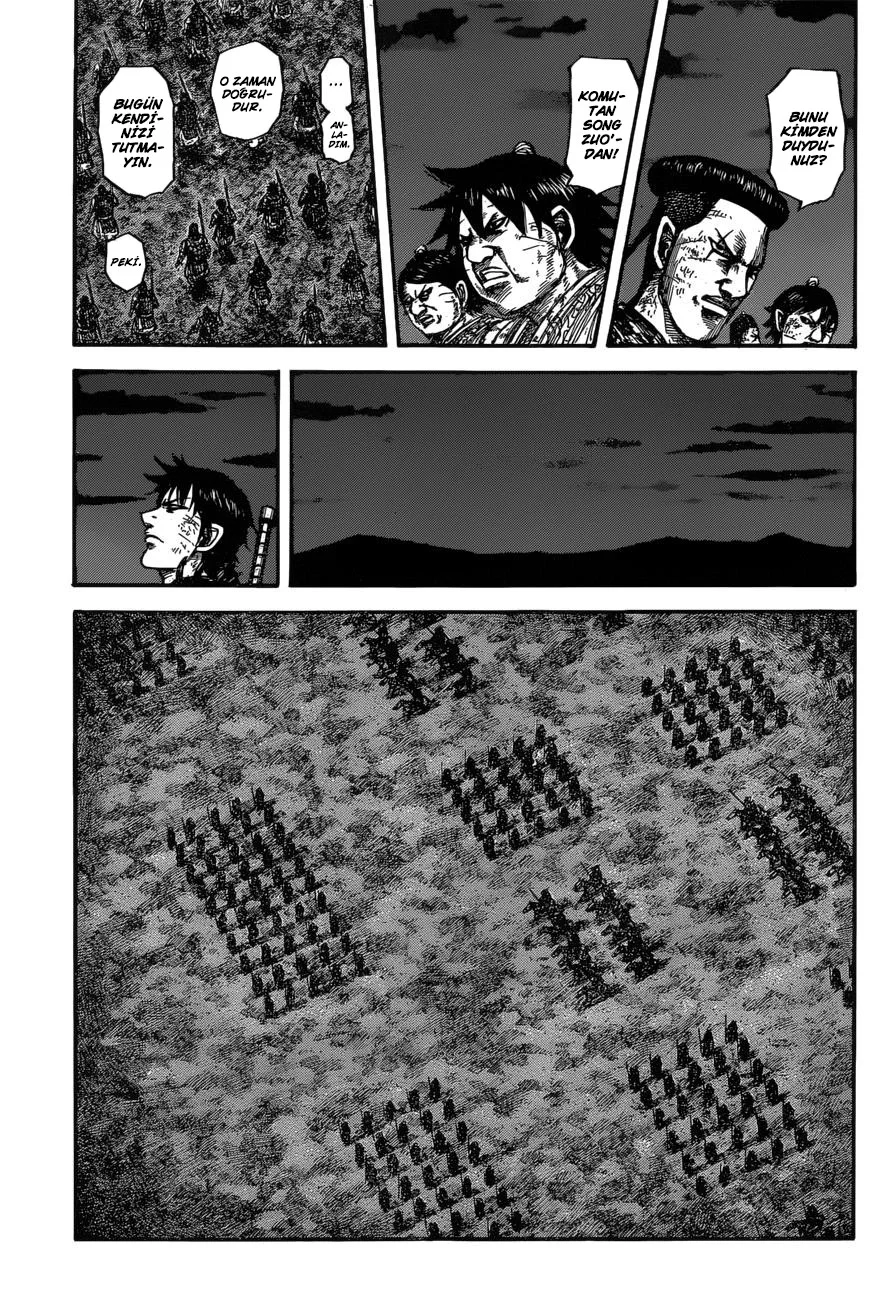 Kingdom - Bölüm 601 - Sayfa 16