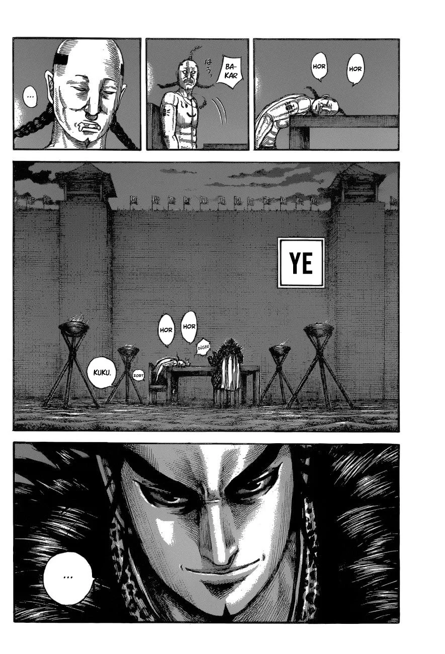 Kingdom - Bölüm 601 - Sayfa 7