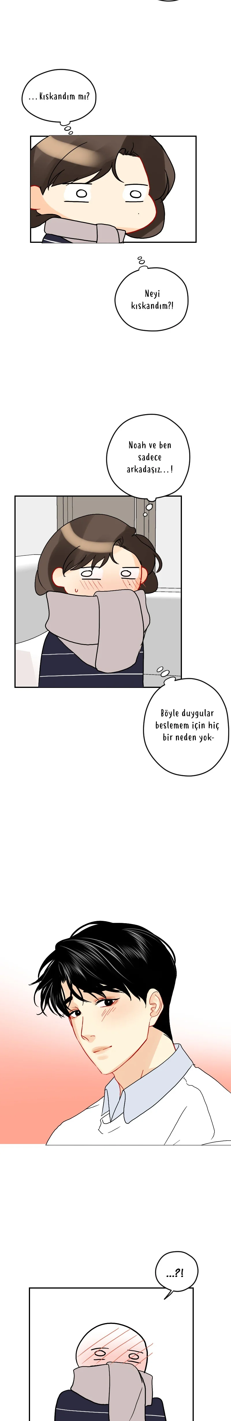 Love Me Knot - Bölüm 115 - Sayfa 11