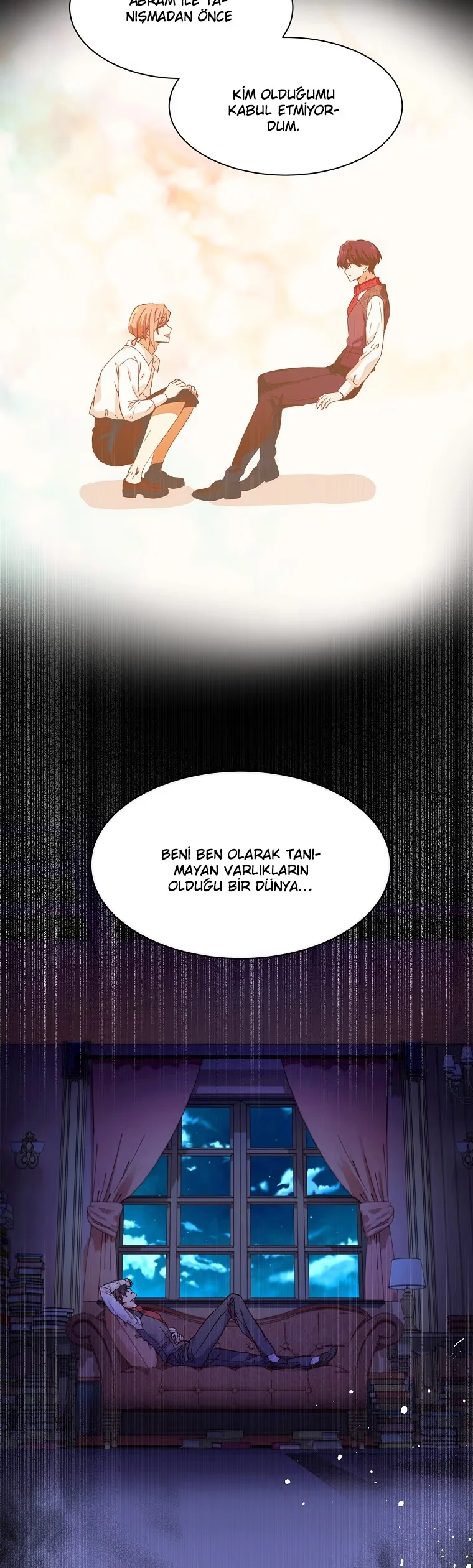 Come On Out, Romeo - Bölüm 75 - Sayfa 22
