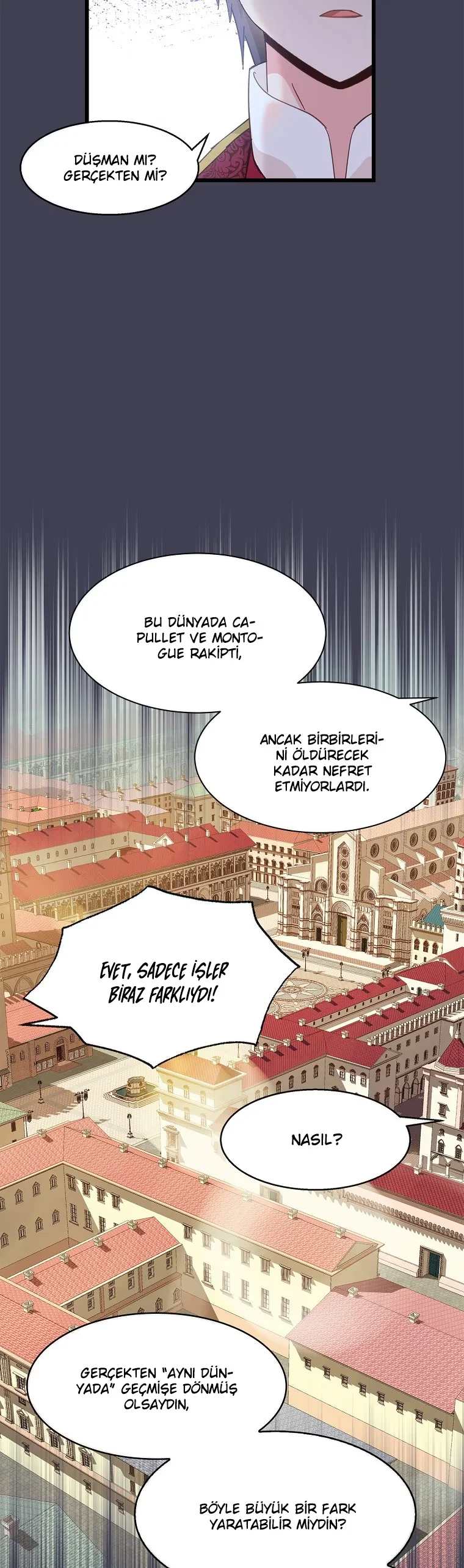 Come On Out, Romeo - Bölüm 75 - Sayfa 26