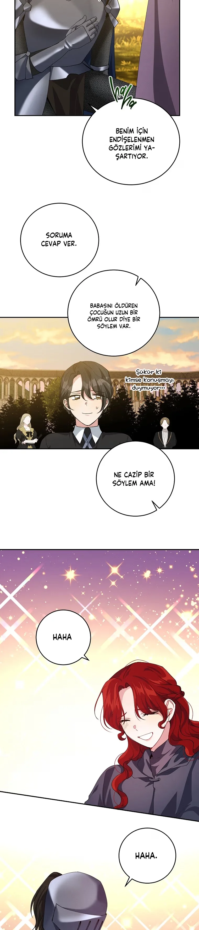 Answer Me, My Prince - Bölüm 75 - Sayfa 12