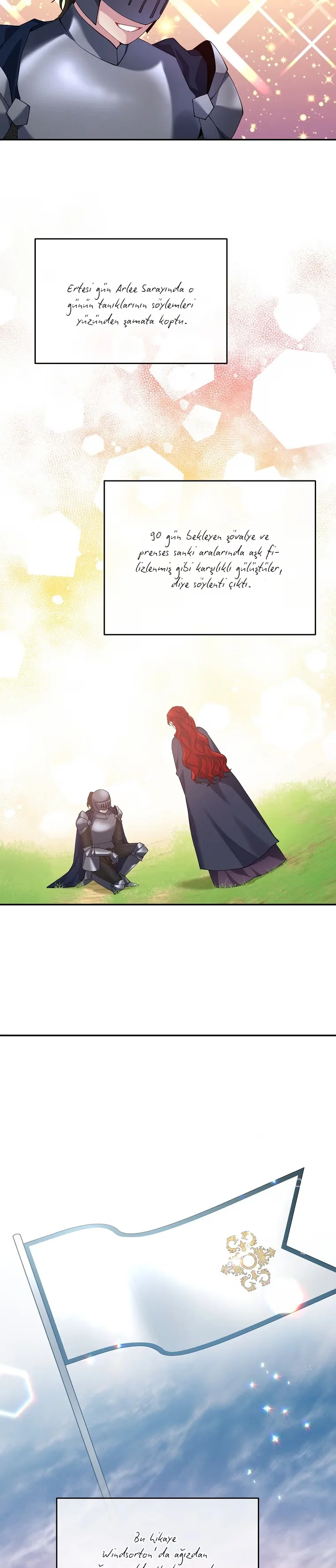 Answer Me, My Prince - Bölüm 75 - Sayfa 13