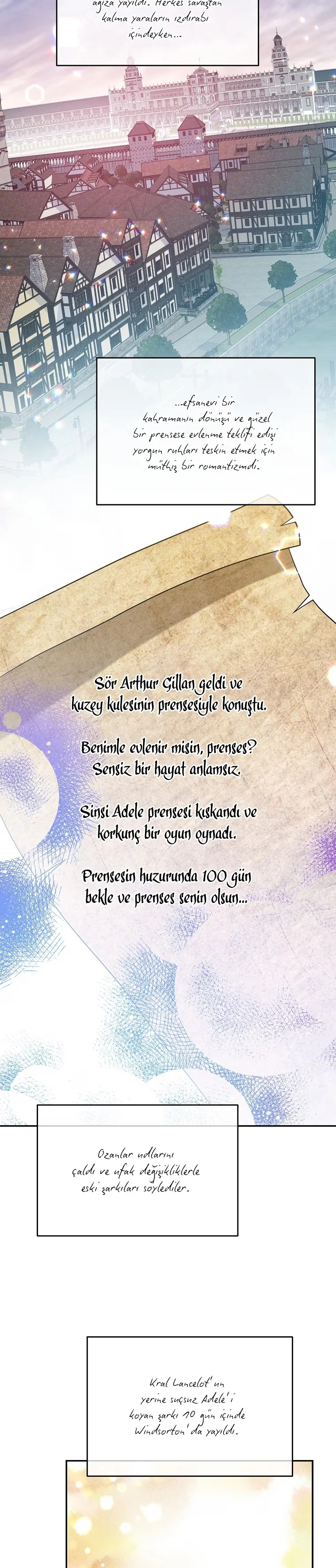 Answer Me, My Prince - Bölüm 75 - Sayfa 14