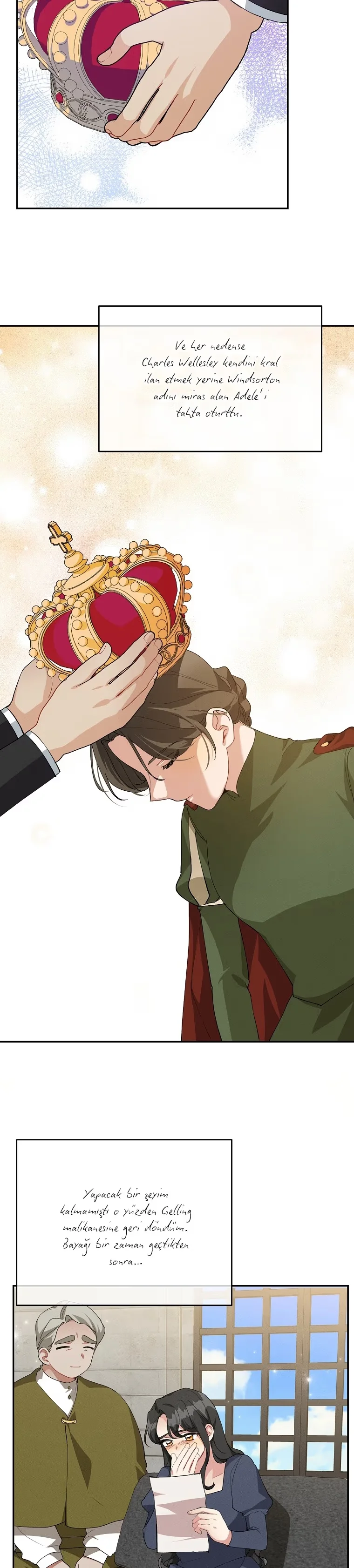 Answer Me, My Prince - Bölüm 75 - Sayfa 30
