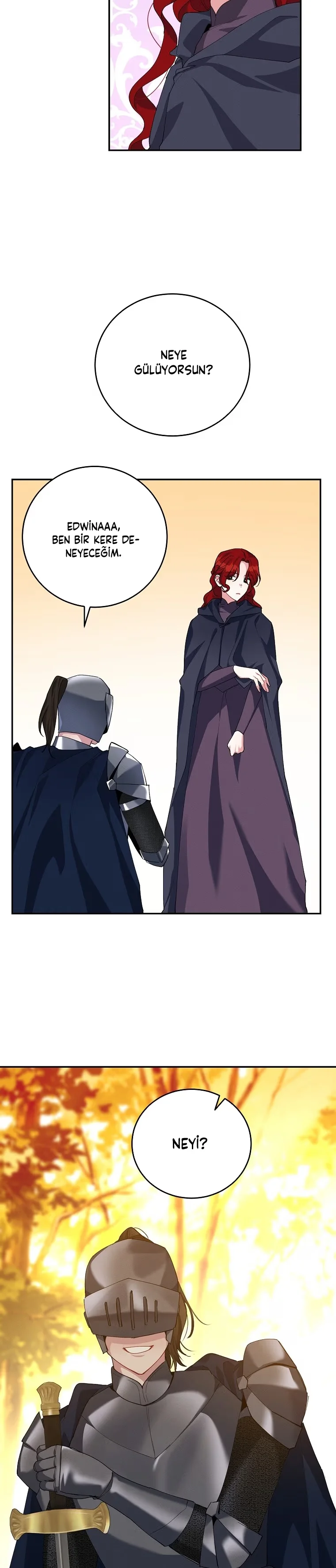 Answer Me, My Prince - Bölüm 75 - Sayfa 9